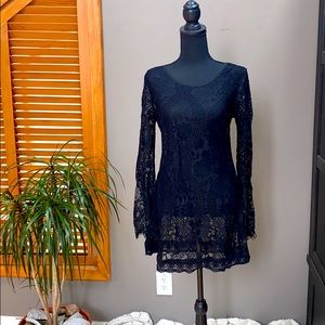 Black Band Of Gypsies cover up